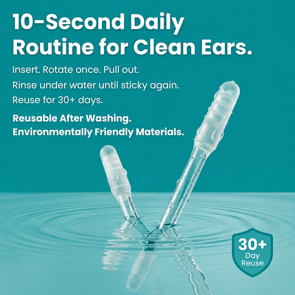 Earclear™