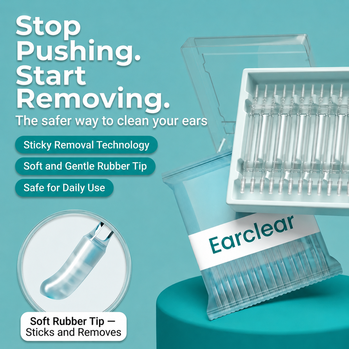 Earclear™
