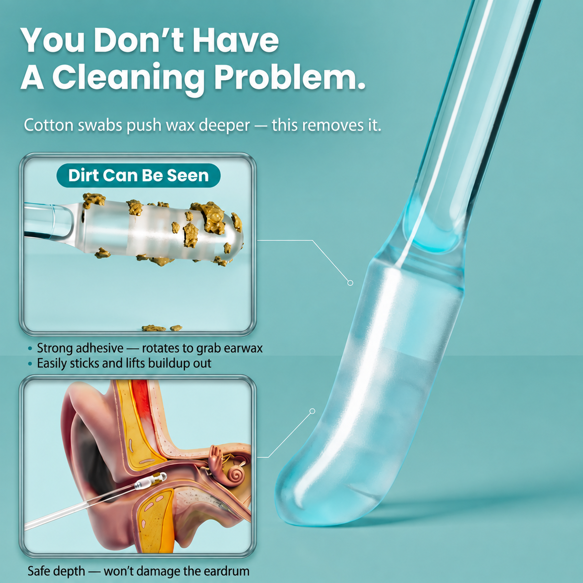 Earclear™