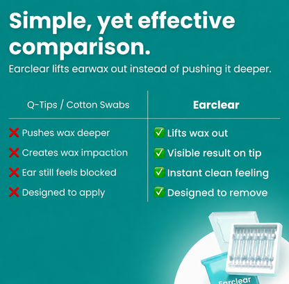 Earclear™